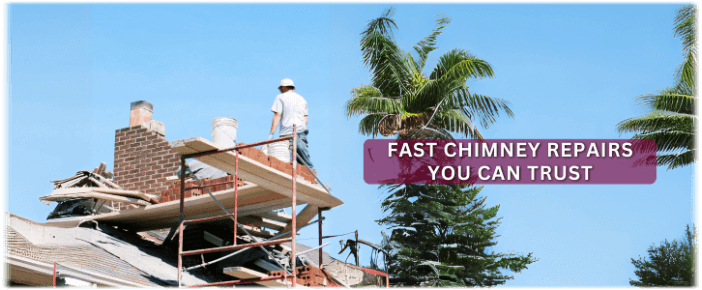 Chimney Repair Seattle WA