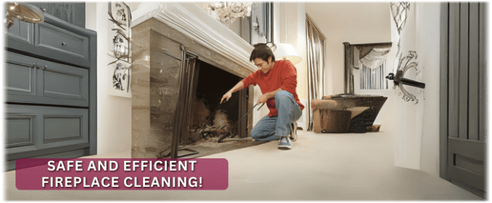 Fireplace Cleaning Seattle WA