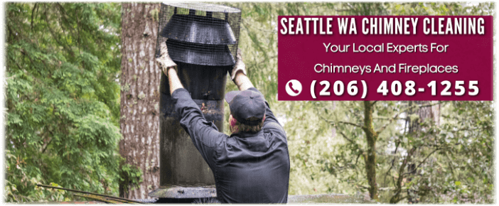 Chimney Cleaning Seattle WA Chimney Cleaning Seattle WA