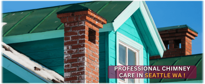 Seattle WA Chimney Cleaning Seattle WA Chimney Cleaning